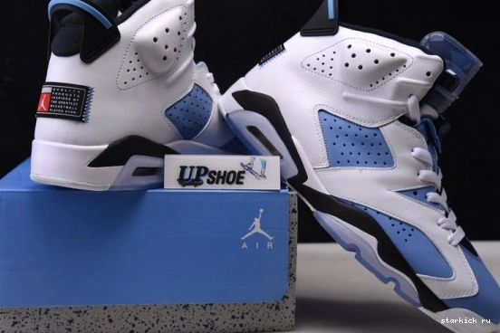 Air CT8529-410 6 UNC Jordan CT8529-410 0411